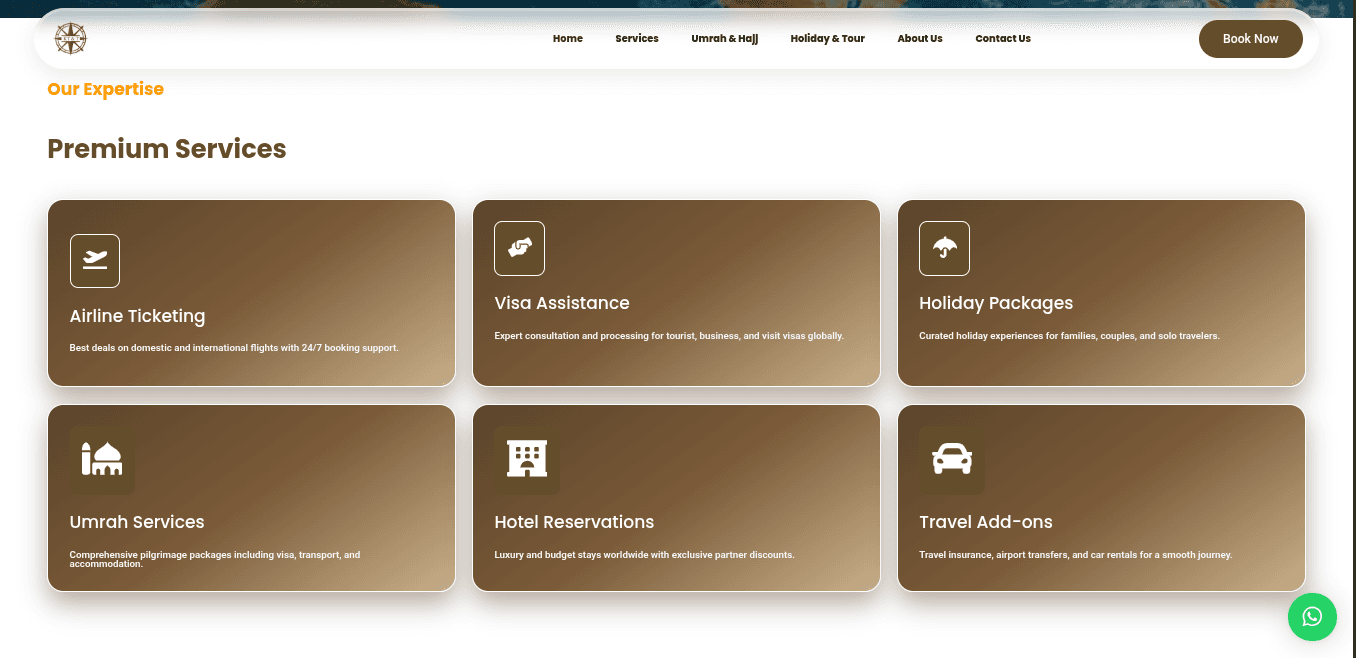 Kazi Travel and Tours