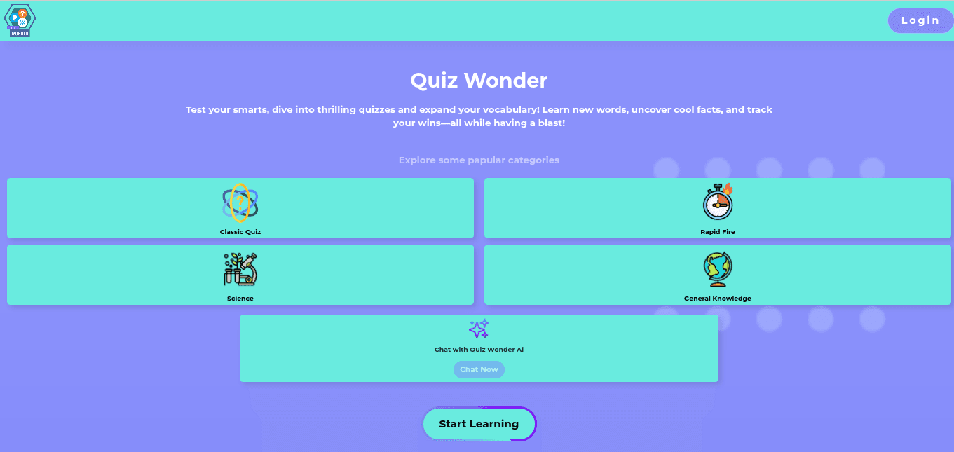 React Quiz App
